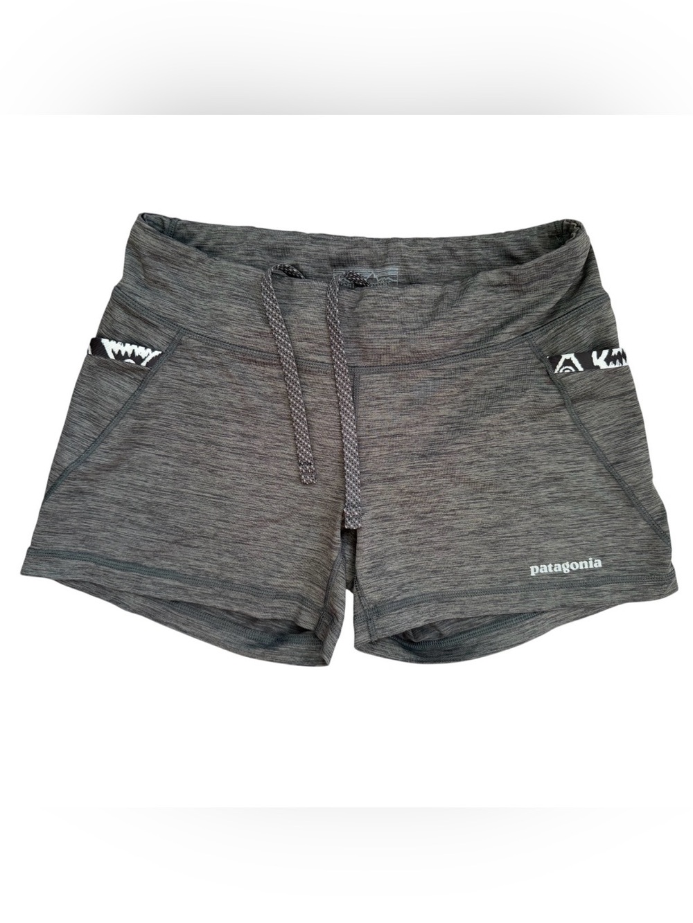 Patagonia Diversifly Speeds Shorts